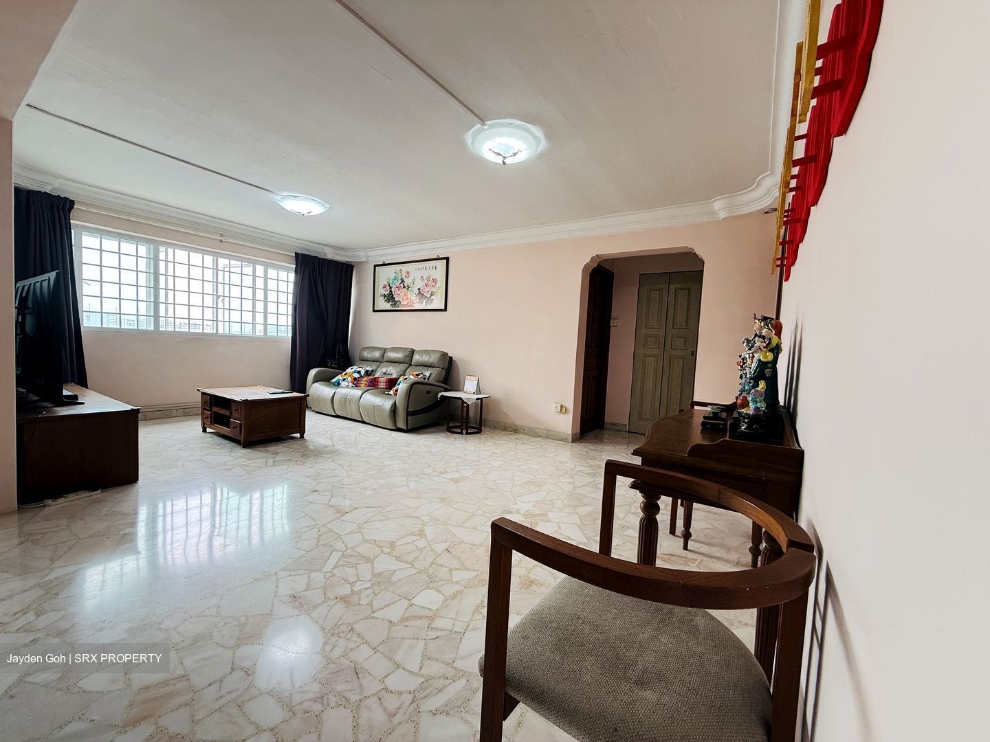 Blk 840 Tampines Street 82 (Tampines), HDB 5 Rooms #635996921